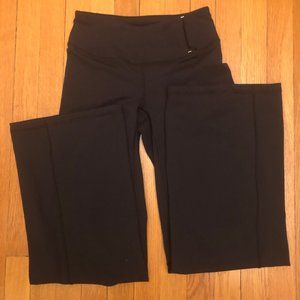 Calia by Carrie Underwood women black active pants